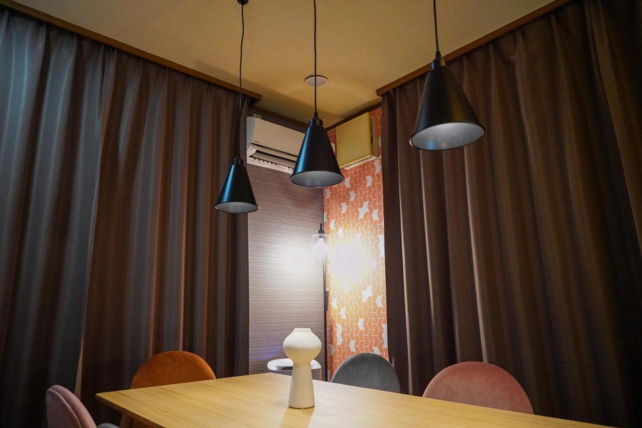 Living Cube Beppu Villa Exterior photo